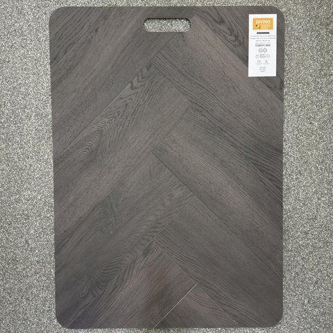 Клеевой винил UNILIN DIVINO TEXAS OAK HERRINGBONE 82991HB