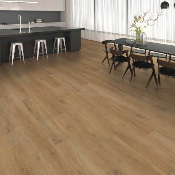 Ламінат HARO Oak Veneto Nature 540246 Клас 33 товщина 8