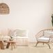 Кварц Вінілова підлога SPC ламінат GerFlor Virtuo BLOMMA CREAM EIR 1463