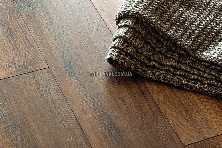 Ламинат Kaindl AQUA PRO Hickory LOWA K2215 класс 33 толщина 12