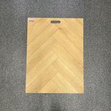 Клейовий вініл Flex herringbone Malden FH05