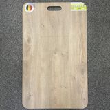 Ламинат Vitality Jambo Aqua Protect 4V Дуб Гарда 391