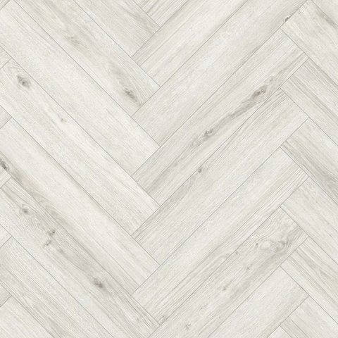 Ламінат Classen Дуб Карасена Ville Herringbone 63278 Клас 32 товщина 8