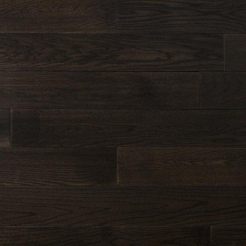 Паркетная Массивная доска Comfort Craft Дуб цвет под заказ 45