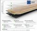 Вінілова підлога SPC ламінат Barlinek NEXT STEP Gold Oak 34 клас 3D DLE+