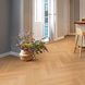 Паркетная доска Boen BAUWERK Herringbone Дуб Herringbone T/G brown filler 10155255