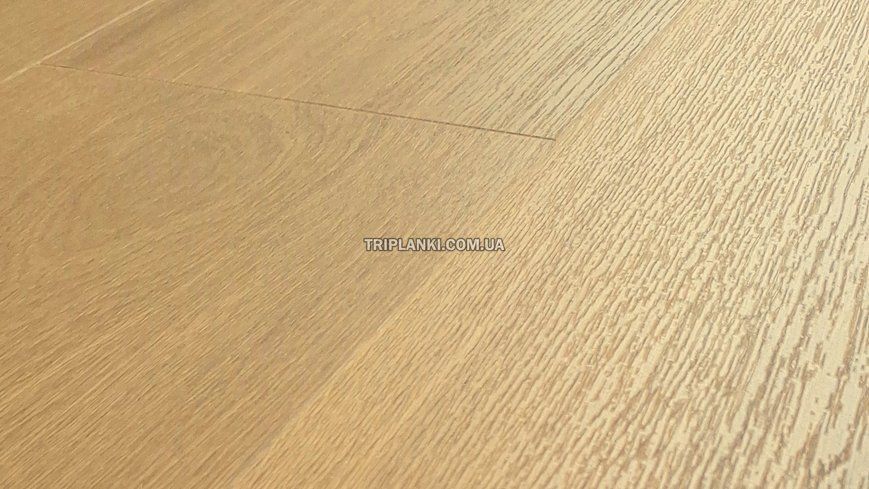 Вінілова підлога SPC ламінат Barlinek NEXT STEP Gold Oak 34 клас 3D DLE+