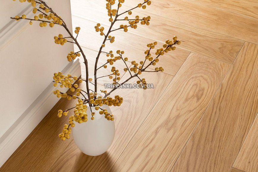 Паркетная доска Boen BAUWERK Herringbone Дуб Herringbone T/G brown filler 10155255