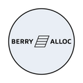 Berry Alloc PureLoc (Бельгія - Китай)