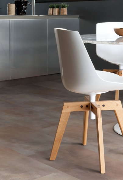 Кварц Виниловый пол LVT Плитка GerFlor Virtuo ACUARELA TAUPE 1476