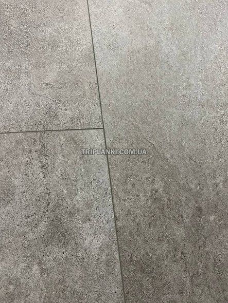 Кварц Вінілова підлога SPC ламінат Falquon The Floor Stone P3002 Velluto