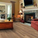 Ламинат Classen Дуб Коричневый Х Galaxy Pool 52537 класс 32 толщина 8
