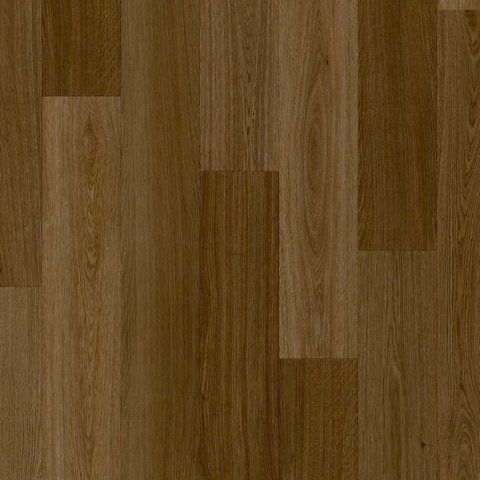 Кварц Вінілова підлога SPC ламінат IVC LAYRED HAARLEMMER OAK 64865