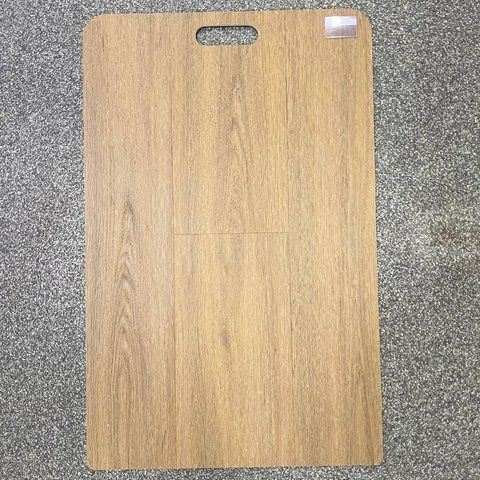 Кварц Вінілова підлога SPC ламінат GerFlor Virtuo BLOMMA BROWN EIR 1461