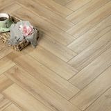 Кварц-вінілова підлога SPC ламінат Дуб Lizbona Herringbone 5902188794656