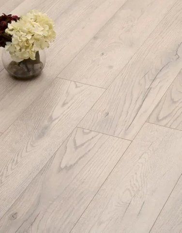 Ламинат Kronotex Exquisit Petterson Oak Beige 4763 класс 32 толщина 8