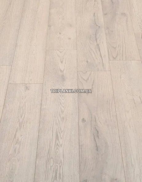 Ламинат Kronotex Exquisit Petterson Oak Beige 4763 класс 32 толщина 8