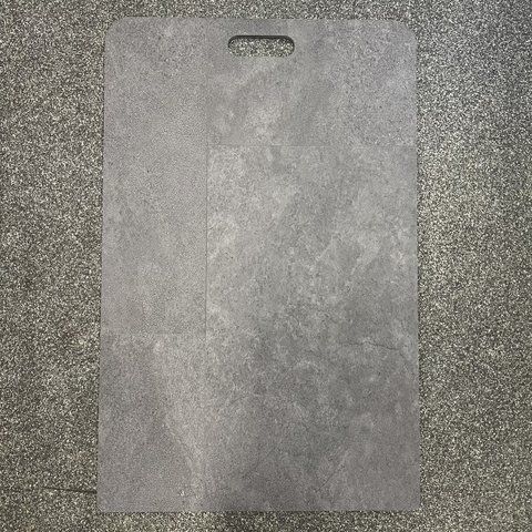 Кварц Вінілова підлога SPC ламінат Falquon The Floor Stone P3004 Lavarosa