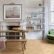 Клеевой винил ROOTS Herringbone LAUREL OAK 51282