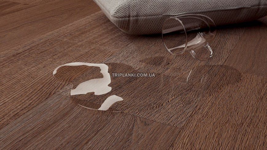 Кварц-вінілова підлога Barlinek: Beauty Floor Pinnacles Oak