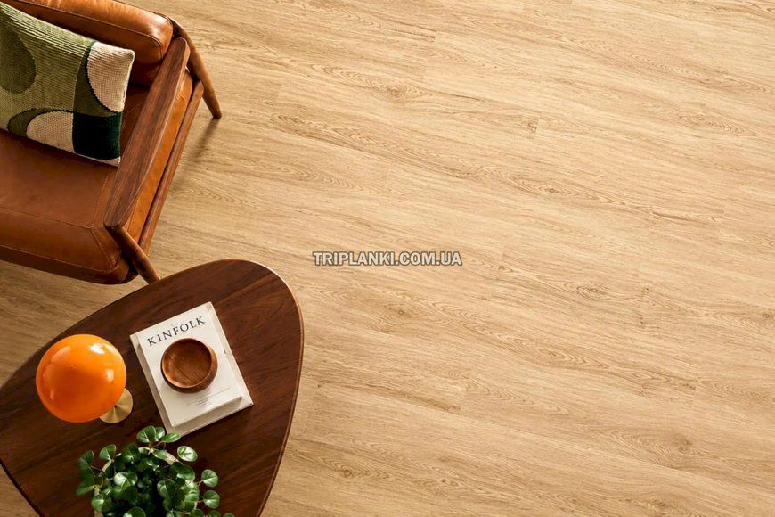 Клейова вінілова підлога Arbiton Amaron Wood DA 158 HARLOW OAK