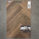 Кварц-вінілова підлога SPC ламінат FIRMFIT HERRINGBONE EW 2761