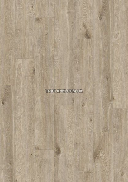 Ламінат вологостійкий BINYL PRO Warm wood 1536 Stockholm Oak клас 33 товщина 8