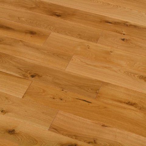Паркетная Массивная доска Comfort Craft Дуб цвет под заказ 64