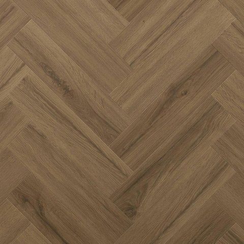 Клеевой виниловый пол Arbiton Amaron Herringbone DA 229 ROCHESTER OAK