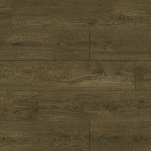 Кварц Виниловый пол SPC/LVT ламинат ламінат Ceramin Soft Oak Dark Brown 65245