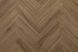 Клеевой виниловый пол Arbiton Amaron Herringbone DA 229 ROCHESTER OAK
