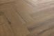 Клеевой виниловый пол Arbiton Amaron Herringbone DA 229 ROCHESTER OAK