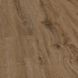Кварц Вінілова підлога SPC ламінат Falquon The Floor Wood DryBack P1006 Jackson Oak
