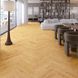 Виниловый пол SPC ламинат Barlinek NEXT STEP Sophia Oak HB 33 класс 3D DLE+