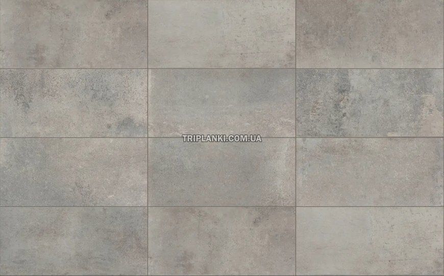 Ламінат Classen Visiogrande WR Бетон Сірий 56020 Клас 32, товщина 8 мм