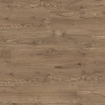 Кварц Виниловый пол SPC ламинат Solid floor Дуб Калипсо 2505