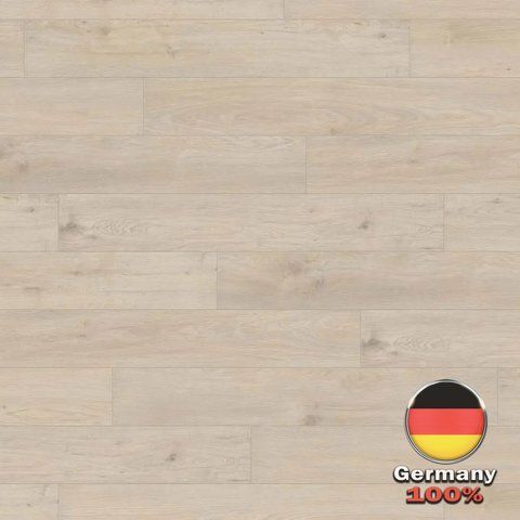 Ламинат HARO Oak Sicilia White 537368 Aqua Gran Via Класс 33 Толщина 8