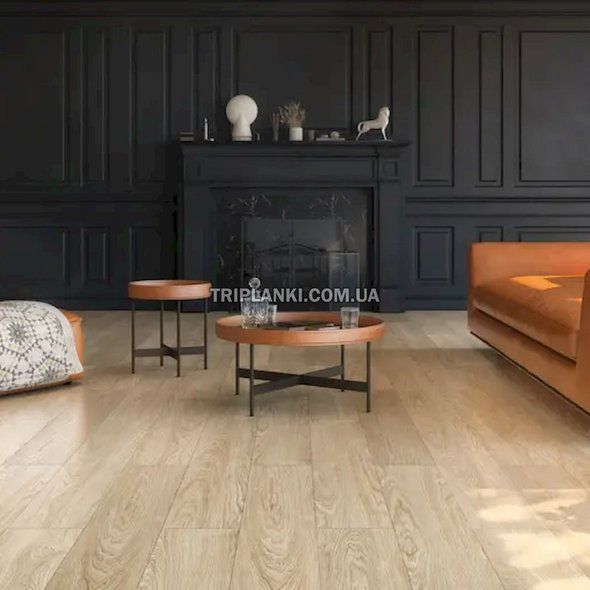 Ламінат вологостійкий Kronopol (Aurum) Дуб Tulip 4587 Fiori Aqua Zero