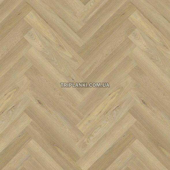 Кварц-виниловый пол SPC ламинат Дуб Ottawa Herringbone 5902188794663
