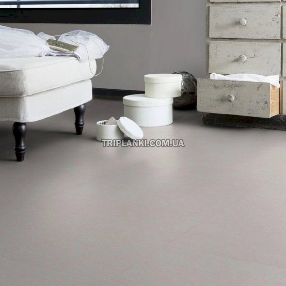 Кварц Виниловый пол LVT Ламинат GerFlor URBAN STREET LIGHT 1283 Dryback