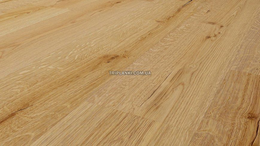 Кварц Виниловый пол Barlinek: Beauty Floor Hazel Oak