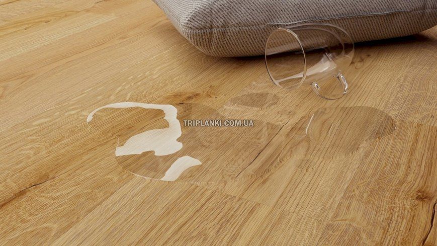 Кварц Виниловый пол Barlinek: Beauty Floor Hazel Oak