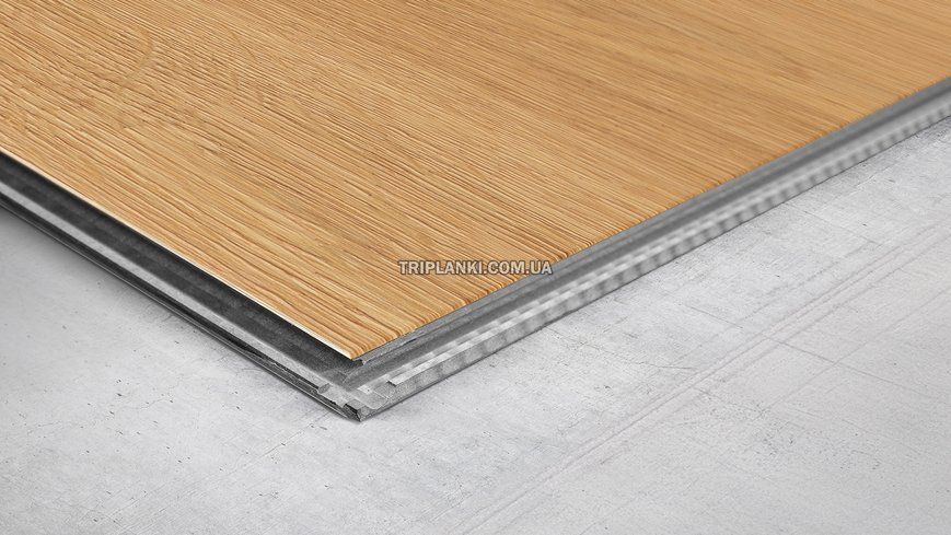 Вінілова підлога SPC ламінат Barlinek NEXT STEP Antic Oak з підкладкою 34 клас 3D DLE+