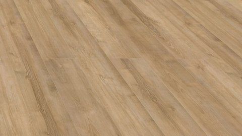 Кварц Вінілова підлога SPC ламінат Solid floor Дуб Амальтея 2506F