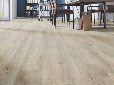 Ламінат Kronotex Mammut Plus 3669 Makro Eiche Beige клас 33 товщина 10
