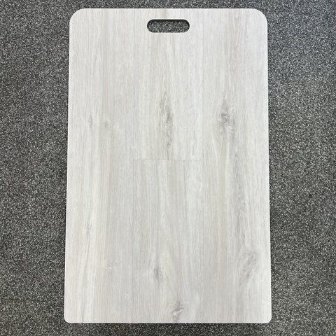 Кварц Вінілова підлога SPC ламінат Falquon The Floor Wood P1001 Dillon Oak