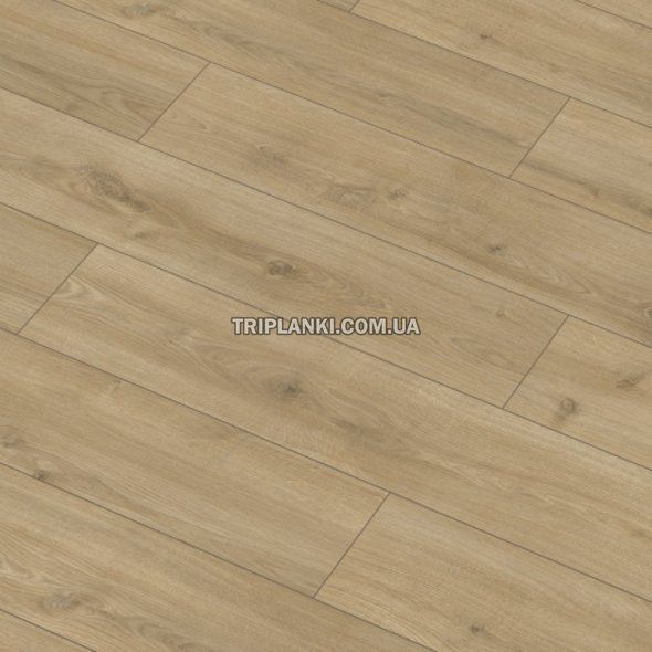 Ламінат Classen Дуб Барі 64973 класс 33 толщина 8