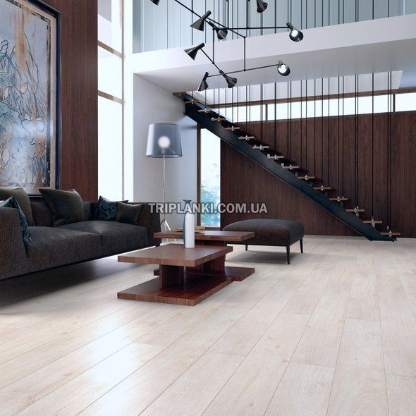 Ламинат Classen Дуб Лион Х Galaxy 49558 класс 32 толщина 8