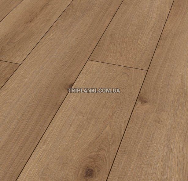 Ламинат Kronotex Exquisit Toscana Eiche Braun 81592 класс 32 толщина 8