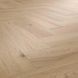 Кварц Виниловый пол SPC ламинат Arbiton Amaron Herringbone YANKEE OAK CA 153